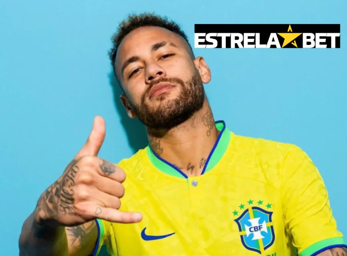 Os 10 melhores atletas brasileiros segundo a casa de apostas Estrelabet