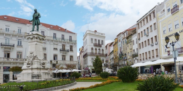 Deloitte inaugura novo escritório em Coimbra