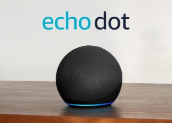 Echo dot em portugal: deixa a tua casa inteligente com a amazon alexa