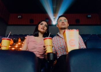 Pessoas no cinema piores filmes de 2023
