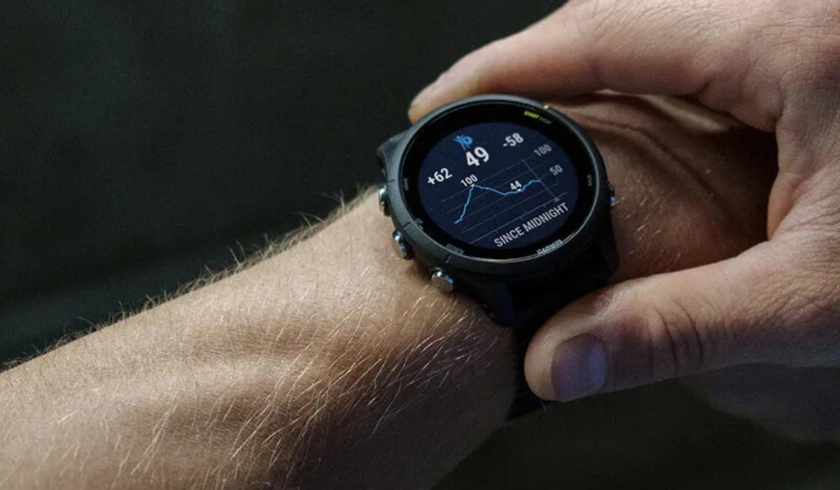 garmin forerunner 255 TecheNet Garmin forerunner 255