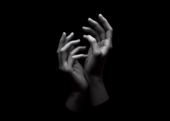 Por que a ia tem tanta dificuldade em desenhar mãos e dedos?