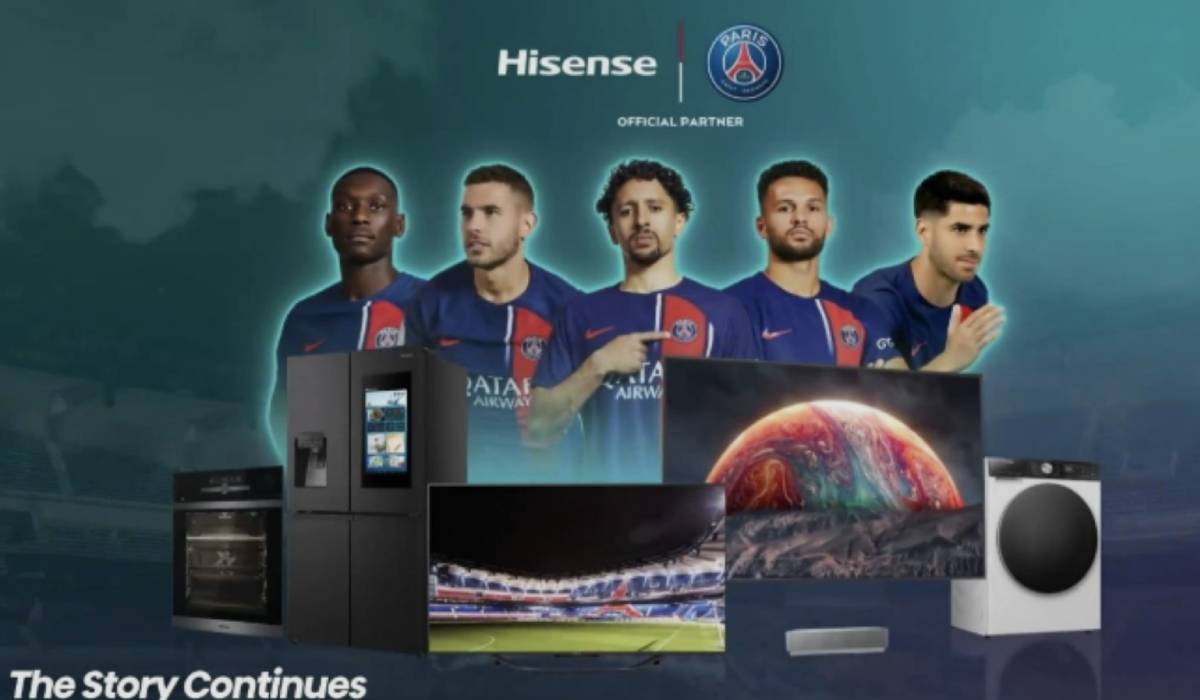 Hisense Psg