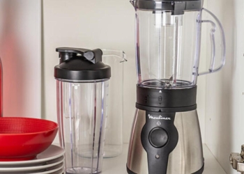 Amazon agitou o preço deste liquidificador e o resultado é um batido de poupança