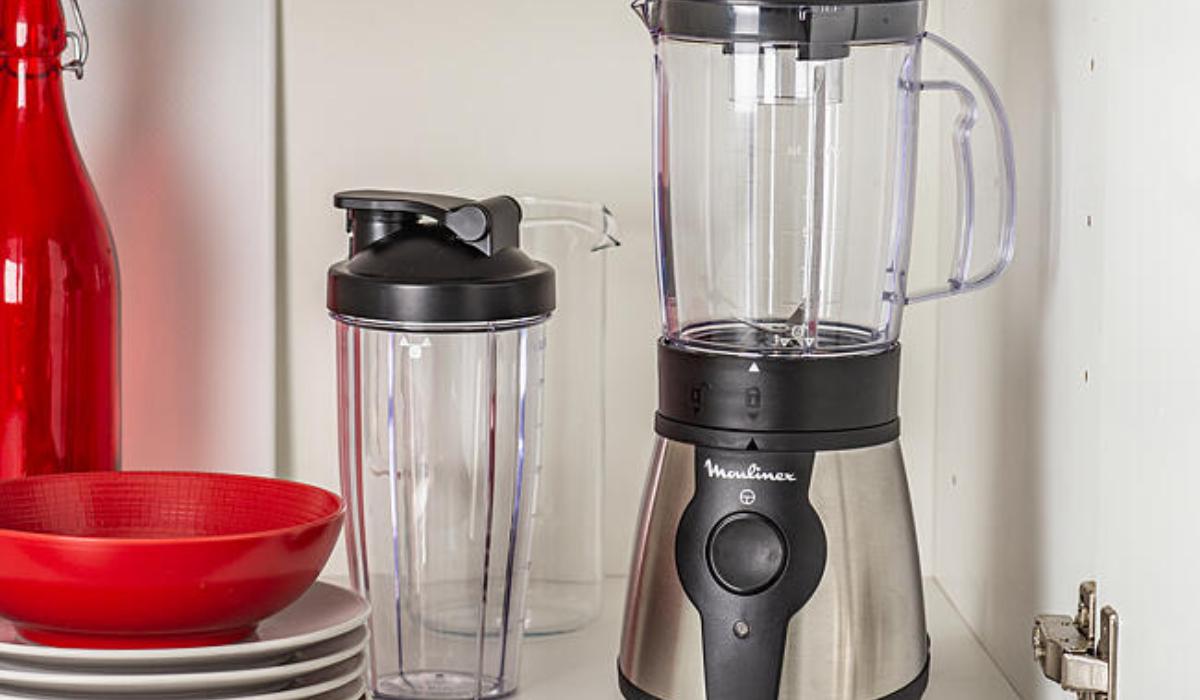 liquidificador liquidificador, Moulinex LM1B1D10, oferta, promoção TecheNet Liquidificador moulinex