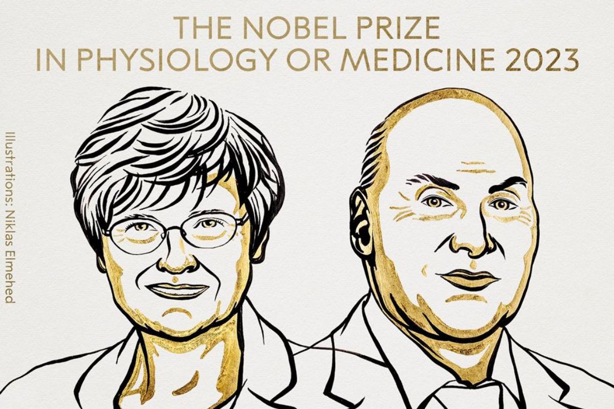 Prémio Nobel da Medicina
