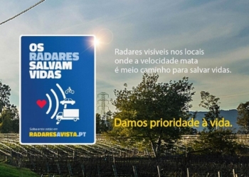 Os radares salvam vidas