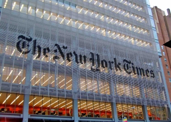 New york times
