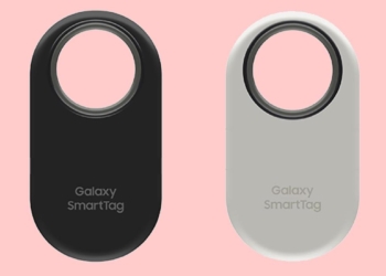 Samsung lança galaxy smarttag2 em portugal