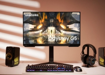 Samsung monitor gaming odyssey g5