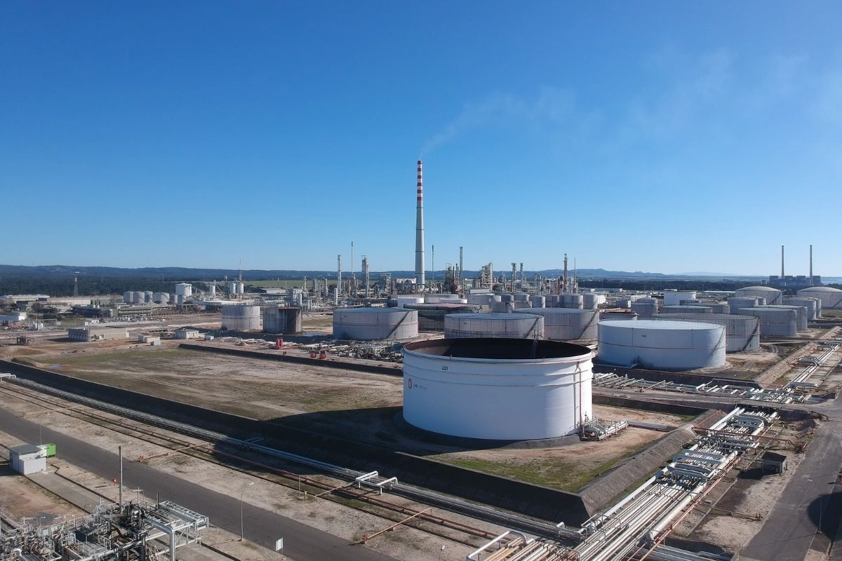 sines Atlantic Hub, cabos submarinos, Sines TecheNet Sines