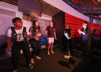 Tecnologia inclusiva