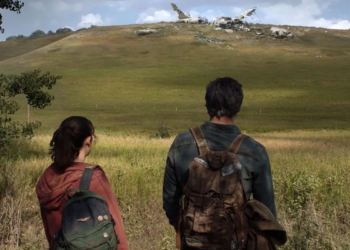 The last of us hbo max