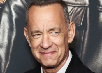 Tom hanks