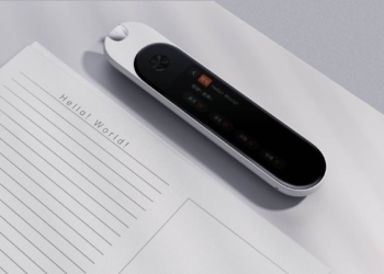 Xiaomi mijia dictionary pen