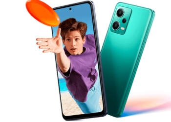 Xiaomi redmi note 12 5g