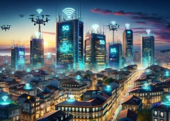 Portugal totalmente coberto: 5g chega a todos os concelhos