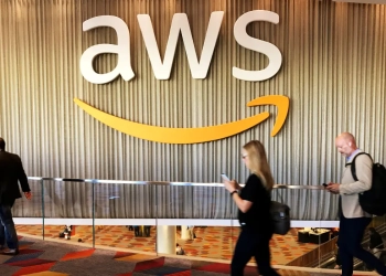 Amazon aws ia