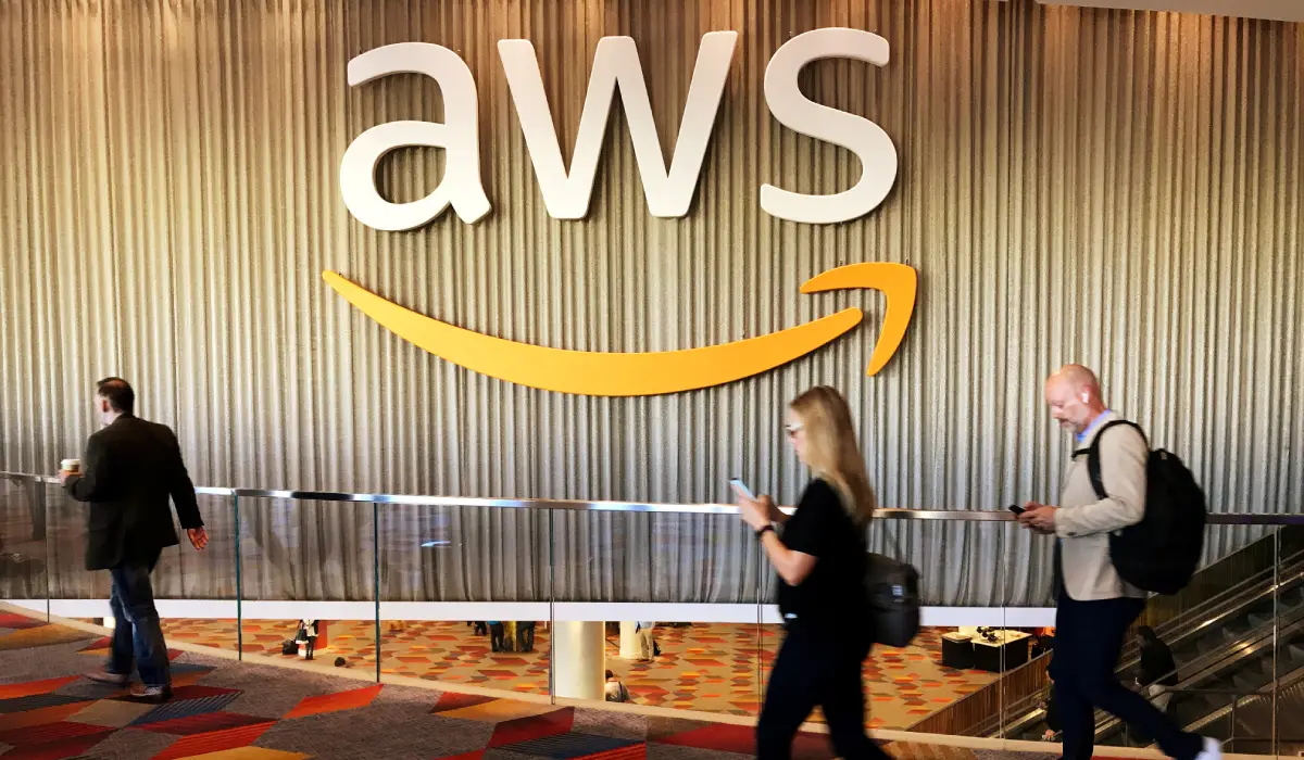 Amazon AWS IA