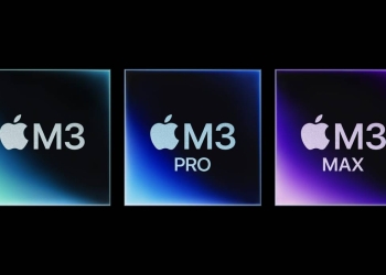 Apple: novo m3 max rivaliza com o m2 ultra em testes iniciais