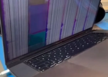 Apple macbook pro dustgate