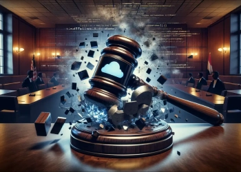 Cloudflare pirataria