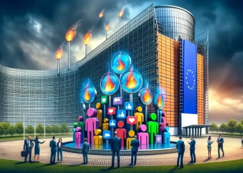 Comissão europeia twitter