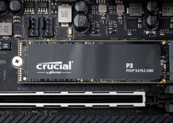 Crucial ssd promoções