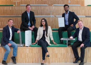 Ericsson anuncia nova geração de processadores para ran compute