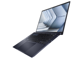 Asus expertbook b9 oled chega a portugal
