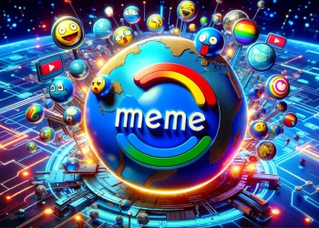 Google domínio meme