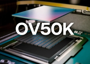 Honor magic 6 - ov50k omnivision