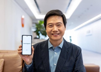 Xiaomi surpreende com lançamento antecipado do hyperos para smartphones globais