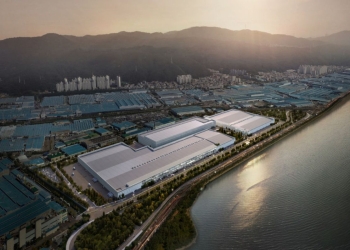 Hyundai fábrica de veículos elétricos