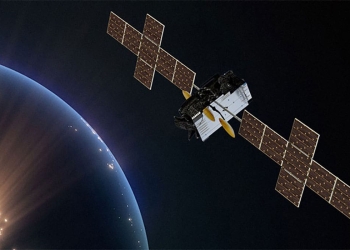 Satélite jupiter 3 inicia fase final de testes