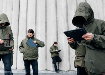 Lenovo tab wear collection: a moda encontra a tecnologia