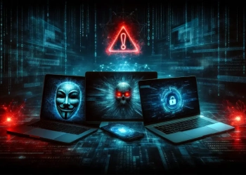 Malware amos - windows e macbook