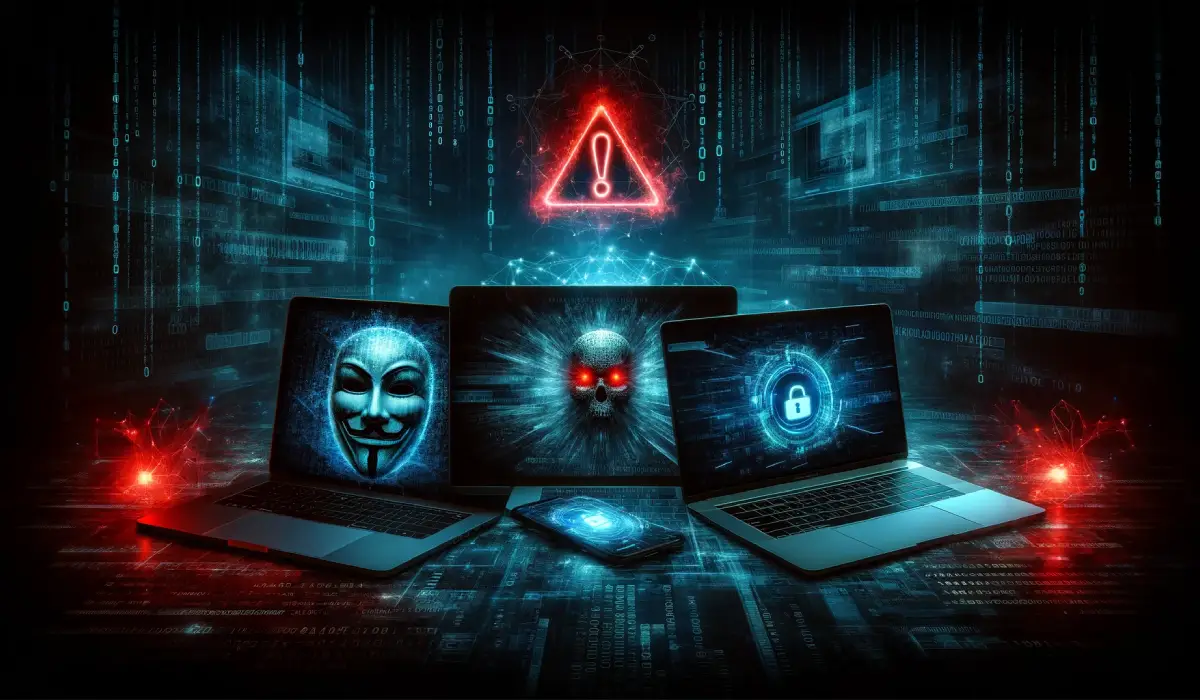 Malware AMOS Windows e MacBook TecheNet Malware amos - windows e macbook