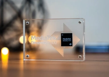 Mediatek dimensity 9300