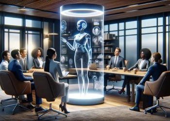 Microsoft azure ia - avatar de fala