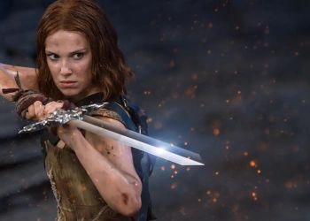 Millie bobby brown damsel - netflix