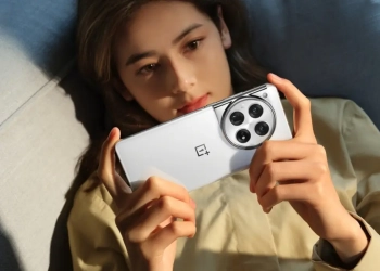 Oneplus 12 - imagens oficiais