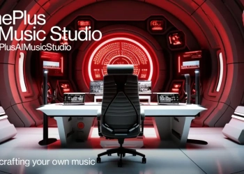 Oneplus ai music studio
