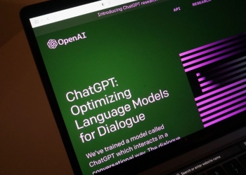 Dias loucos da openai