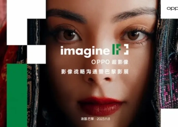 Oppo - oneplus - fotografia