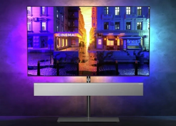 Philips oled 7