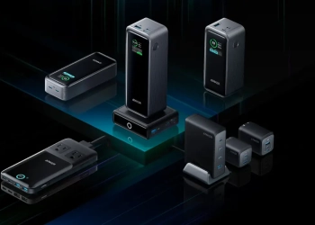 Powerbanks portateis