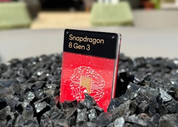 Qualcomm snapdragon 8 gen 3 - samsung galaxy s24