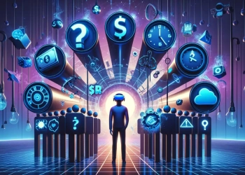 Realidade virtual (vr)