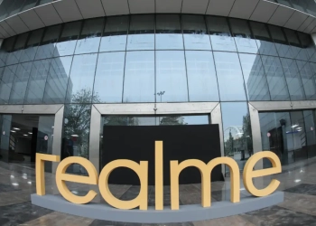 Realme 200 milhões